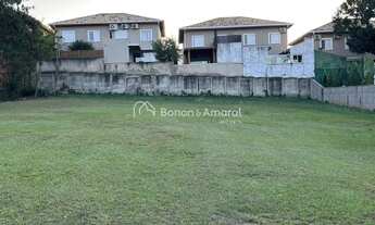 Imagem 2: Terreno à Venda no Condomínio São Rafael - Região Alphaville Campinas