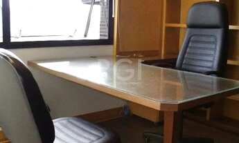 Imagem 3: Sala - 1 vaga - 25,12 m² - Menino Deus