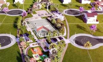 Imagem 10: Lote em condomínio em Avenida Doutor Roberto Moreira - Jardim Vista Alegre - Paulínia/SP