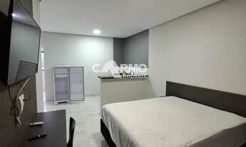 Imagem 2: Flat para Locação Quadra ACNO 1 Rua de Pedestre NO 3, 44 - Palmas / TO