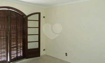 Imagem 3: Casa com 3 quartos à venda em Vila Gustavo - SP