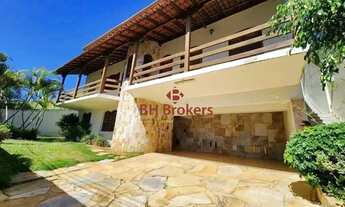 Imagem: CASA RESIDENCIAL E COMERCIAL DE 5 QUARTOS