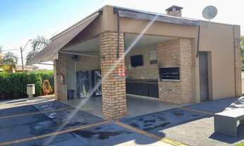 Imagem 3: Terreno de Condomínio, Terra Vista Residence Club, Mirassol - R$ 280 mil, Cod: 195