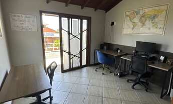 Imagem 4: Casa de 4 quartos com suíte e hidromassagem nas 5Ruas, Rio Tavares - Aluguel de Temporada