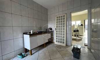 Imagem 4: Casa com 3 dormitórios, 200 m² - venda por R$ 230.000,00 ou aluguel por R$ 1.600,00/mês