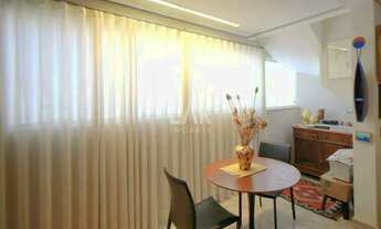 Imagem 7: Cobertura à venda, 3 quartos, 1 suíte, 1 vaga, Serra - Belo Horizonte/MG