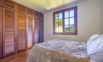 Imagem 14: Casa com 5 quartos em condomínio Araras, Petrópolis