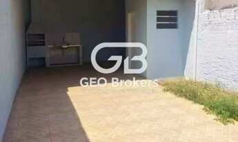 Imagem 3: Casa no Bairro Jardim Santa Maria para alugar com 02 dormitórios - Jacareí - SP Código 185