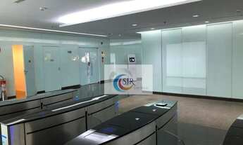 Imagem 3: Conjunto para alugar, 529 m² por R$ 53.100,00/mês - Pinheiros - São Paulo/SP