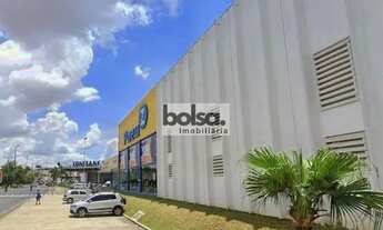 Imagem 4: EXCELENTE PRÉDIO COMERCIAL, COM FRENTE PARA DUAS DAS AVENIDAS MAIS MOVIMENTADAS DE BAURU !