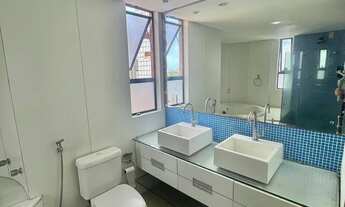 Imagem 7: ELE É INCRIVEL! APT com 232m e energia solar em CAPIM MACIO