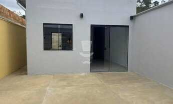 Imagem 2: Casa à venda em Dores de Campos com 2 quartos no Freitas