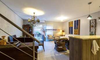 Imagem 6: Casa Condominio para Venda - 188.6m², 3 dormitórios, sendo 1 suites, 2 vagas - Tristeza