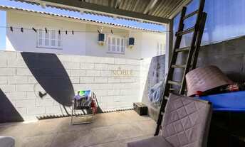 Imagem 5: Sobrado mobiliado pronto para morar de 3 Dormitórios