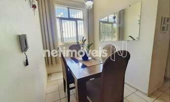 Imagem: Venda Apartamento 2 quartos Boa Vista Belo