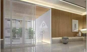 Imagem 4: Lançamento Parque Sustentável Gávea | Apto 37m² a 179m² | 1 a 3 Quartos