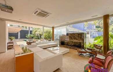 Imagem 4: CASA EM CONDOMÍNIO - TAMBORÉ - SP