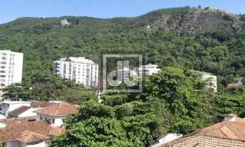 Imagem: Apartamento á venda - Grajaú - varanda