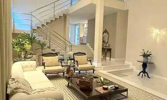 Imagem 3: Casa à venda, ALPHAVILLE I, Salvador, BA