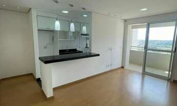 Imagem 1: Gleba Palhano - Liberty Towers