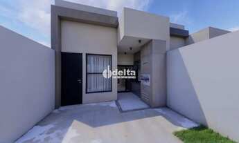 Imagem 13: Casa residencial com 3 quartos disponível para venda no bairro Novo Mundo em Uberlândia-MG