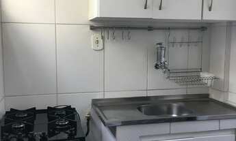 Imagem: Alugo apartamento arejado na Praça Seca