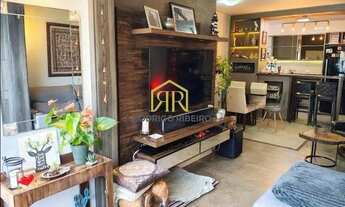 Imagem 7: APTO 02 DORM. SENDO 01 SUITE - ITACURUBI