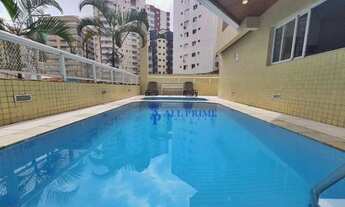 Imagem 4: Apartamento para locação com 2 dormitórios, sacada gourmet e lazer Guilhermina PG