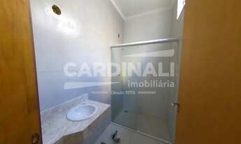 Imagem 7: Casa Padrão em São Carlos