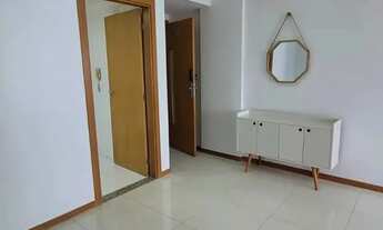 Imagem 6: Alugo apartamento com 3/4 no Jardim Aeroporto