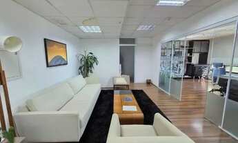 Imagem 4: Salas/conjuntos Para Venda Várzea da Barra Funda, 2 Vagas, 120m² - (condomínio New Work To