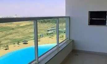 Imagem 4: Apartamento para aluguel - Brasil Beach Home Resort - Cuiabá - MT