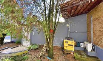 Imagem 5: Casa em Condomínio para Locação em Manaus, Ponta Negra, 3 dormitórios, 3 suítes, 4 banheir