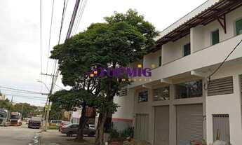 Imagem 2: Sala comercial - Santa Cruz - Betim