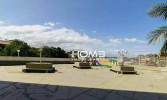 Imagem 5: Apartamento com 2 dormitórios à venda, 98 m² por R$ 185.000,00 - Engenhoca - Niterói/RJ