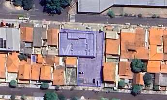 Imagem: Salão - Parque Valença I - Campinas