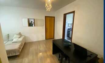 Imagem 3: Imóvel para venda tem 90 metros quadrados com 3 quartos em Santa Amélia - Belo Horizonte