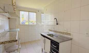 Imagem 7: Apartamento para Locação em Cajamar, Panorama (Polvilho), 2 dormitórios, 1 banheiro, 1 vag