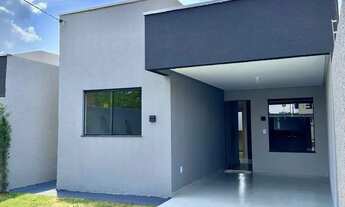 Imagem: Residência linda e aconchegante - Residencial