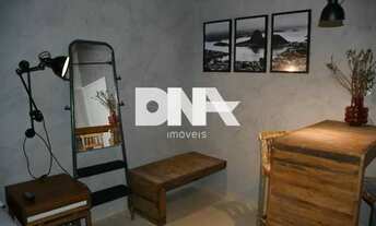 Imagem: Apartamento / Residencial / Botafogo