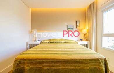 Imagem 11: Apartamento para venda com 132m² no Brooklin - São Paulo