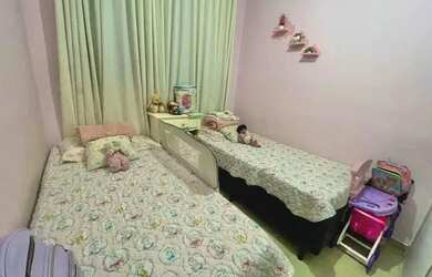 Imagem 3: Imóvel para venda com 2 quartos - São João Batista - Belo Horizonte