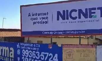 Imagem 4: Terreno de esquina no Bela Vista - 340 m²