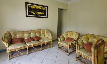 Imagem 3: Apartamento 2 Quartos em Guilhermina - Praia Grande, SP