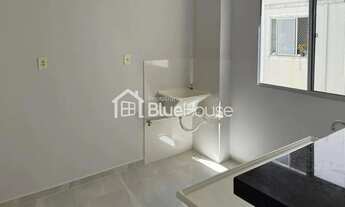 Imagem 4: Apartamento de 2 Quartos no Condomínio Gran Império em Aparecida de Goiânia