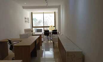 Imagem 4: SALA LEAD AMERICA