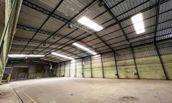 Imagem 5: Galpão/Barracão Industrial em Hortolândia - Ótima Localização (Acesso Direto à BR-101