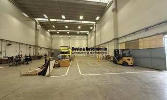 Imagem 2: Galpão para Locação em Diadema - Bairro Conceição