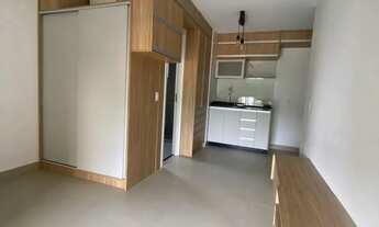 Imagem 2: Studio para venda em Pinheiros com 1 quarto , 29m²