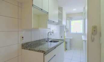 Imagem 5: Apartamento de 3 dormitórios e 1 suíte, 1 vaga com 71m² no bairro Cavalhada, Porto Alegre